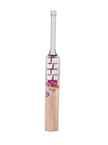 SS Tim Seifert Pro Players English Willow Cricket Bat (Player Profile)