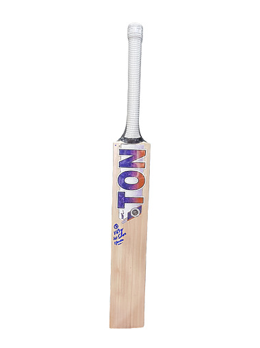 SS Ton Dewald Brevis English Willow Cricket Bat (Player Edition)
