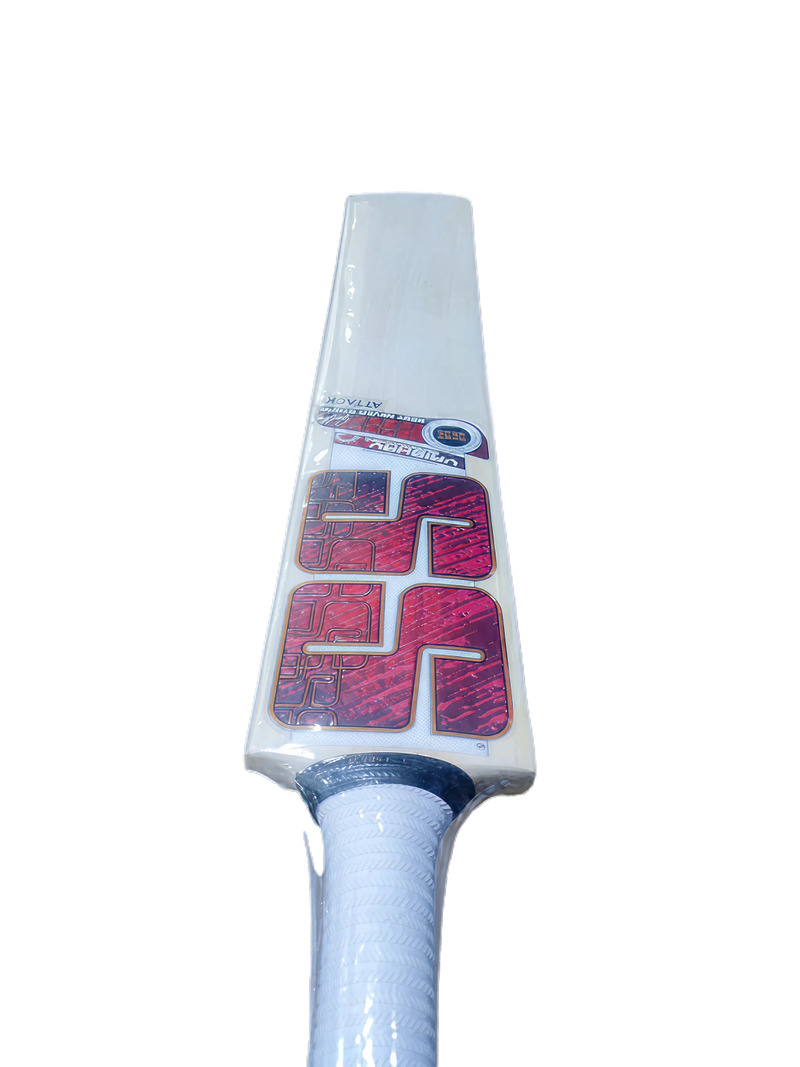 Buy SS Vaibhav Suryavanshi Attack English Willow Cricket Bat Online