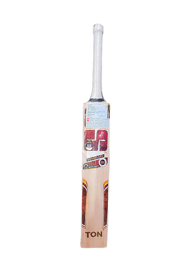 SS Vaibhav Suryavanshi Players Pro English Willow Cricket Bat