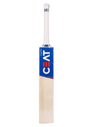 Ceat Gripp Star English Willow Cricket Bat