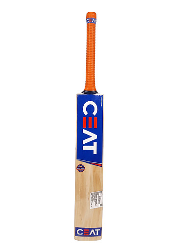 Ceat Hitman Kashmir Willow Cricket Bat