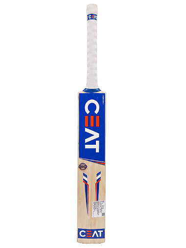Ceat Speed Master English Willow Cricket Bat