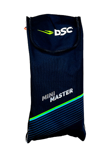 DSC Mini Master Cricket Duffle Kit Bag