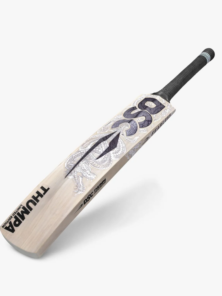 dsc thumpa limited edition kashmir willow cricket bat 1 - CreePlay
