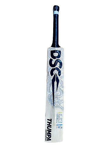 DSC Thumpa Kashmir Willow Cricket Bat (Limited Edition)