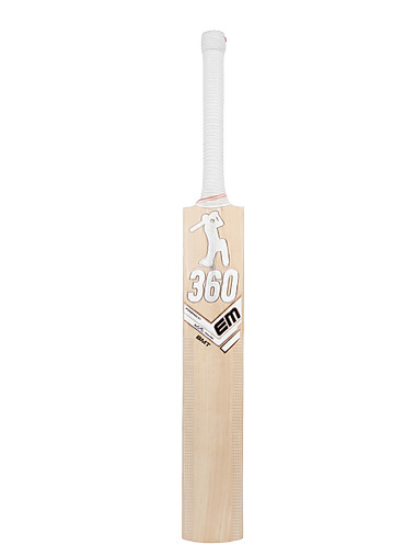 EM 360 BMT Kashmir Willow Cricket Bat