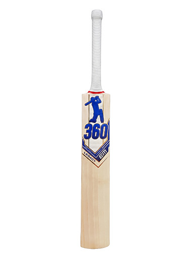 EM 360 Legacy English Willow Cricket Bat