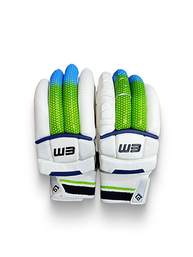 EM GT 3.0 Cricket Batting Gloves