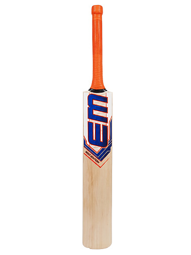 EM MSD Edition Nurtured English Willow Cricket Bat
