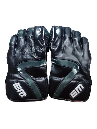 EM MSD Wicket Keeping Gloves (Player Edition)