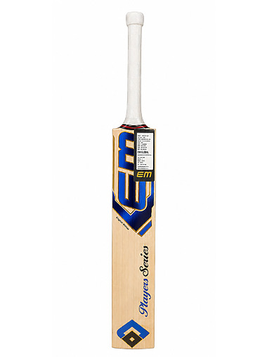EM Player Series English Willow Cricket Bat
