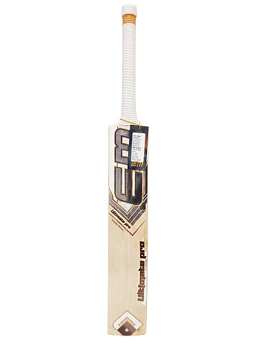 EM Ultimate Pro English Willow Cricket Bat