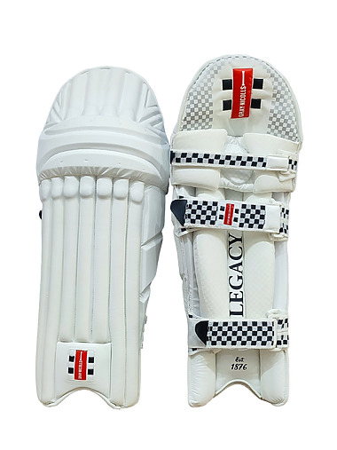 Gray-Nicolls GN10 Legacy Cricket Batting Pads