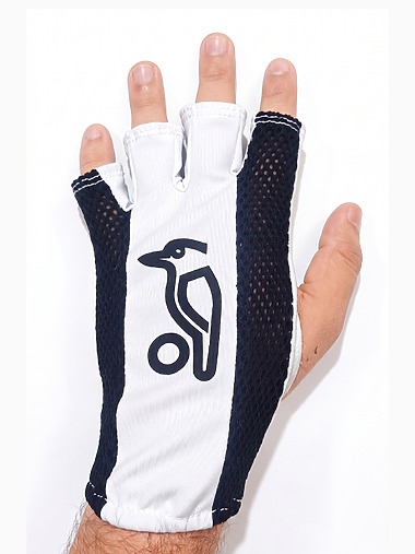 Kookaburra Fingerless Cricket Batting Inners (Cut Finger)