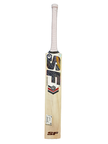 SF Almandus 10000 English Willow Cricket Bat