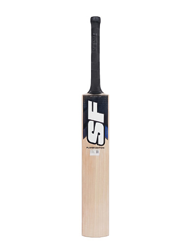 SF Player Edition English Willow Cricket Bat