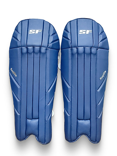 SF Ranjilite Cricket Wicket Keeping Pads
