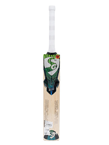 SG Nexus Xtreme English Willow Cricket Bat