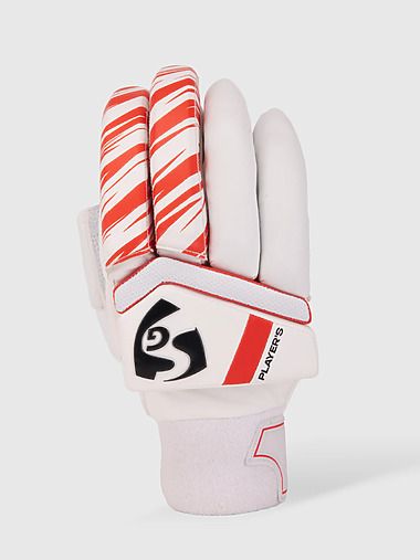SG Players Batting Gloves (Rohit Sharma Edition)-Sausage