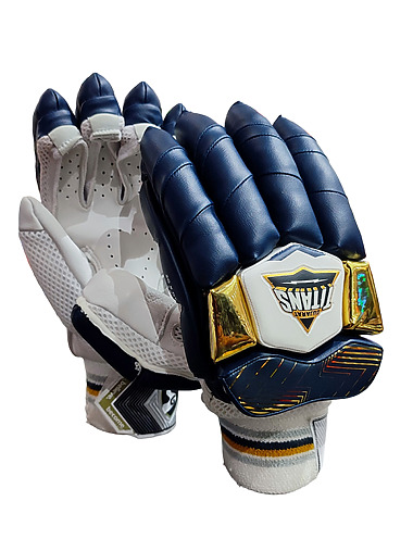 SG X GT 1.0 Cricket Batting Gloves