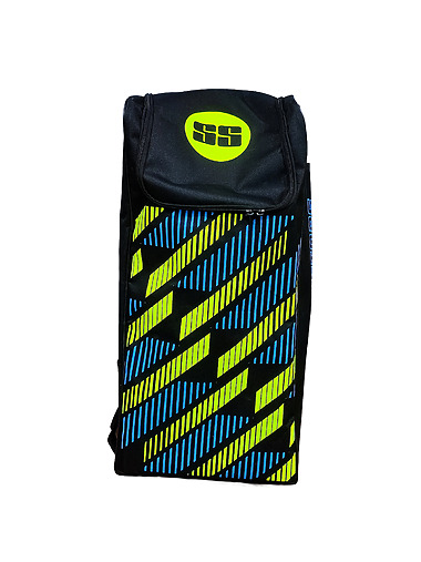 SS Striker Cricket Duffle Kit Bag
