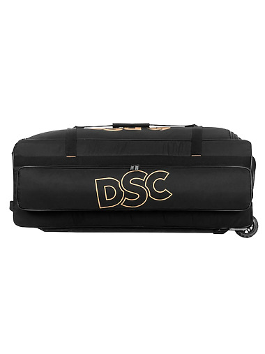 DSC 2002 Wheelie Trunk Cricket Kit Bag