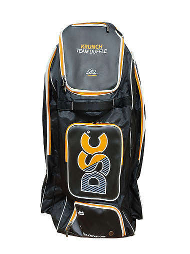 DSC Krunch Team Duffle Cricket Kit Bag
