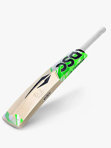 DSC Spliit David Miller English Willow Cricket Bat (Player Edition)