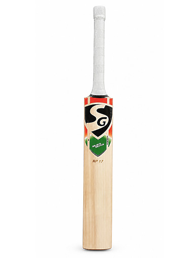 SG RP 17 English Willow Cricket Bat (Player Edition)