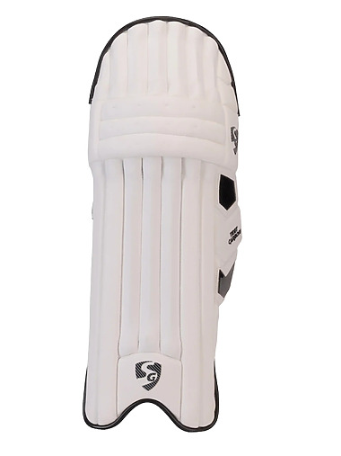 Home - CreePlay SG Test Carbon Cricket Batting Pads
