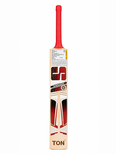 SS Tiger English Willow Cricket Bat (Size 4)