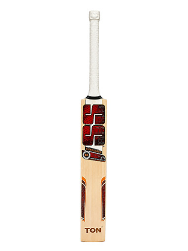 SS Vaibhav Suryavanshi Players English Willow Cricket Bat (Harrow)