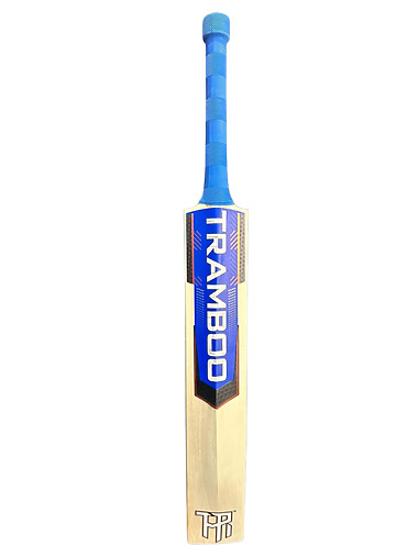 Tramboo Alpine Edition Kashmir Willow Cricket Bat