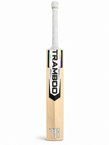 Tramboo Grade 2 English Willow Cricket Bat