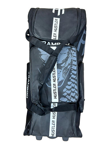 Tramboo Hustler Duffle Wheelie Kit Bag