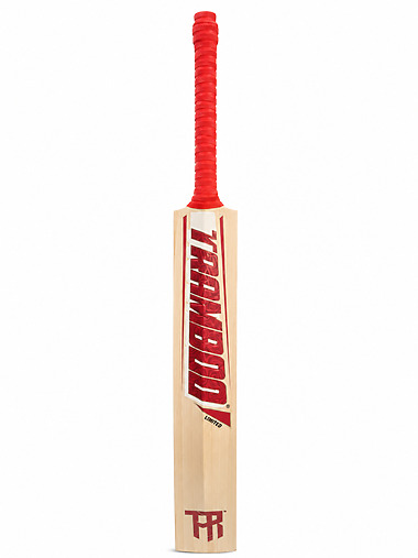 Tramboo Limited Edition Kashmir Willow Cricket Bat