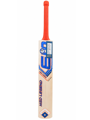 EM MSD Legend 2.0 English Willow Cricket Bat