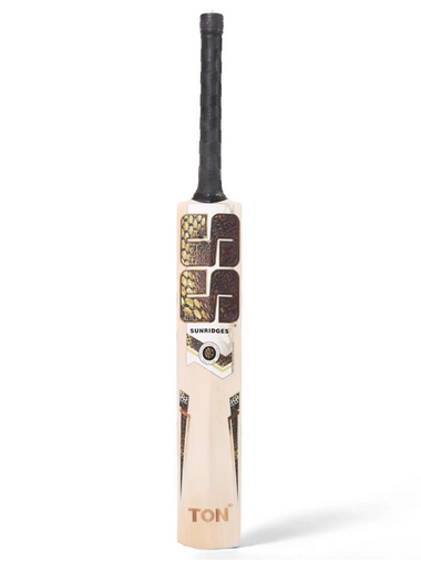 SS Heritage English Willow Cricket Bat