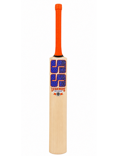 SS Legends MS Dhoni English Willow Cricket Bat