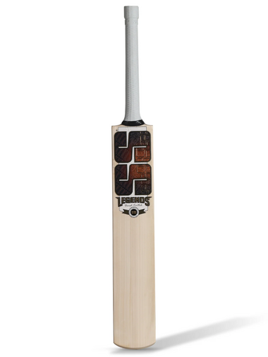 SS Legends Dinesh Karthik English Willow Cricket Bat