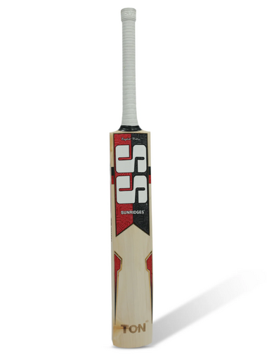 SS Vintage Pro English Willow Cricket Bat