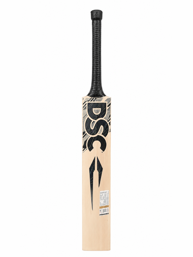 DSC Blak Monza English Willow Cricket Bat