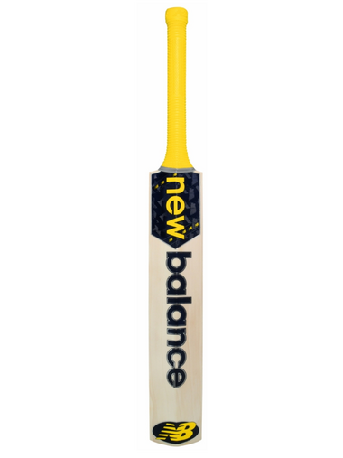 New Balance Burn 600i English Willow Cricket Bat