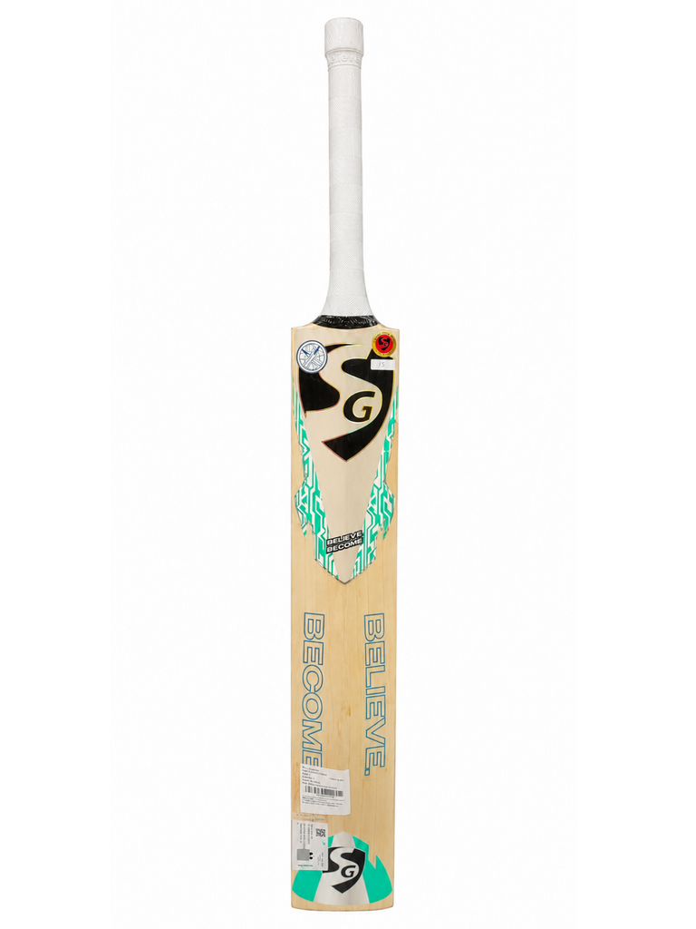 sg players xtreme english willow cricket bat 4 - CreePlay