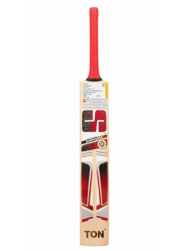 SS Tiger English Willow Cricket Bat (Size 6)