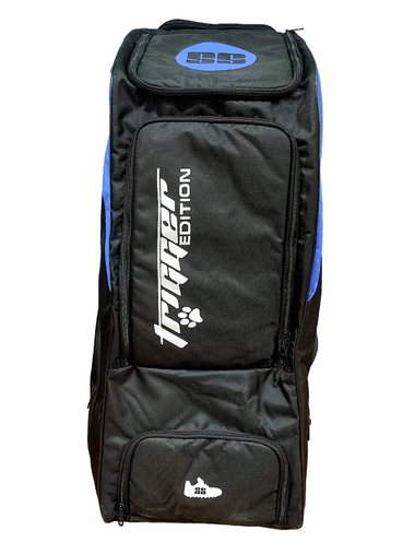 SS Trigger Edition Duffle Cricket Kit Bag